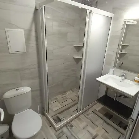 Apartment Montevideo25Studios Sofia