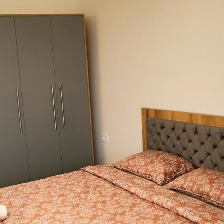 Apartment Montevideo25Studios Sofia